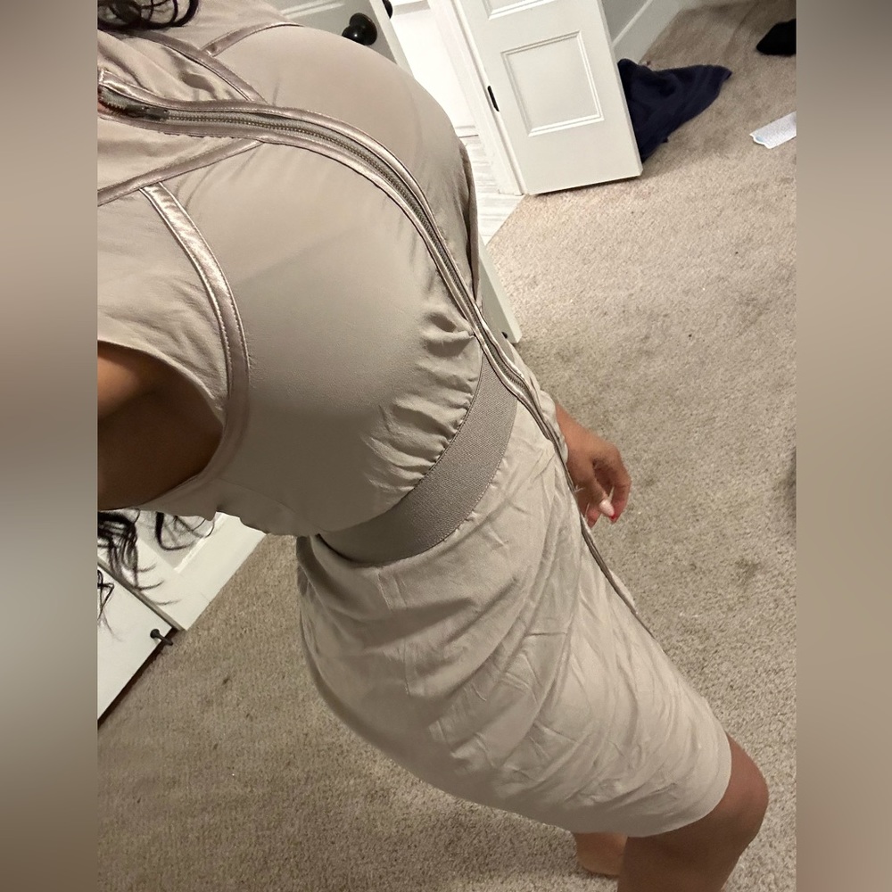 Bebe Dress